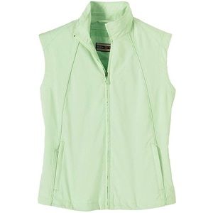 💲Ash City Women’s Size XS Lightweight Wind Vest